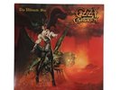 Hard Rock LP - Ozzy Osborne - The Ultimate Sin - OZ 40026 Heavy Metal
