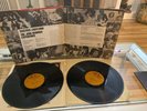 The Jimi Hendrix Experience - Electric Ladyland 2xLP Vinyl Record  1968 Original