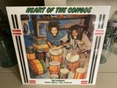 The Congos - Heart Of The Congos - SEALED BRAND NEW Vinyl LP Record Album