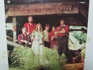 WOOD BROS & COMPANY 1973 US Private LP, Private Psych Xian Folk GEM, POKORA, NM