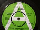 Northern soul Tamla Motown Demo Tmg 662 Supremes