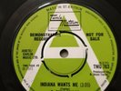 Northern soul Tamla Motown Demo Tmg 763 R. Dean Taylor