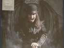 Ozzy Osbourne - Ordinary Man on Clear & Black marble vinyl.