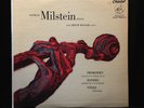 Nathan Milstein-Prokofiev: Sonata In D Major-Capitol 8315-MONO SUPERB