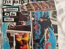 Sex Pistols Holidays In The Sun Pistols Pack vgc  7” vinyl