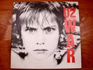 ? U2 - War ? Near Mint 1983 Island Records Original Press Vinyl LP