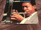 LEE MORGAN THE GIGOLO 1983 Japan Blue Note Masterpiece BST 84212 King Record