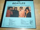 The Beatles - From A Whisper To A Shout  -  Ltd 68 Numbered Copies Vinyl Album