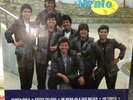 Viento Y Sol LP disa 405 Promo
