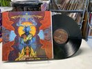 MASTODON Blood Mountain 2010 Repress Lp Record