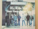 STEPHEN STILLS Manassas w/ poster