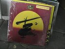 MISS SAIGON original london cast recording DOUBLE LP MINT WX 329, vinyl, 1990,