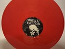 **SAMHAIN Unholy Passion Red Vinyl**