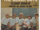 BEACH BOYS Sloop John B ORIG 7