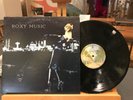 ROXY MUSIC FOR YOUR PLEASURE WARNER BROS BS2696 USA 1973 NM/VG
