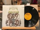 THE KINKS SOMETHING ELSE BY THE KINKS REPRISE RS6279 REISSUE  USA 1976 NM/VG