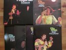 The Ella Fitzgerald Songbook 5xLP Box Set Gershwin Porter Kern Berlin Rodgers NM