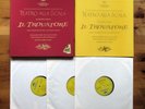 DG 2709 011 Verdi Il Trovatore Stella Bergonzi Serafin EXCELLENT 3xLP Germany