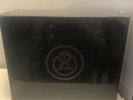 Coheed and cambria unheavenly creatures Box Set Sealed
