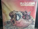 The Acacia Strain - DEATH IS THE ONLY MORTAL LP
