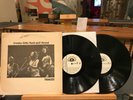 CROSBY STILLS NASH AND YOUNG TRACES UNOFFICIAL IMP2-04 USA 1979 NM/VG