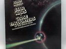 Zubin Mehta Star Wars MFSL 1978 Vinyl LP Record Glossy Near Mint Mobile Fidelity