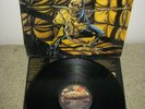 METAL LP - IRON MAIDEN - PIECE OF MIND - 1983 - CAPITOL
