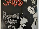 Skinless - Progression Towards Evil 12
