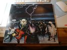 BLACK SABBATH Live Evil UK 1st press double vinyl LP A1/B1/C1/D1 EX Plus