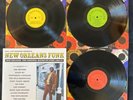 Soul Jazz Records Presents New Orleans Funk - Ltd Triple Vinyl