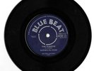 THE FUGITIVE - PRINCE BUSTER - SKA