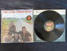 The Clash - Combat Rock - Vinyl & Poster