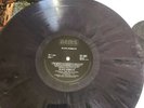 Black Sabbath - DEBUT ALBUM-LP PURPLE  VINYL  ISSUE OZZY OSBOURNE X332