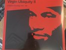 ROY AYERS Virgin Ubiquity II (Unreleased Recordings 1976-1981) 3x LP NEW VINYL