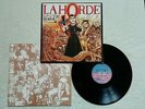 LP 33T GOGOL 1ER ET LA HORDE 