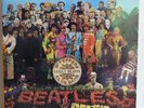 MFSL 1-100  THE BEATLES - Sgt. PEPPERS LONELY HEARTS CLUB BAND