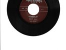 1956 FATS DOMINO RARE EP 
