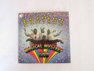 THE BEATLES - MAGICAL MYSTERY TOUR Original EP Deuschland