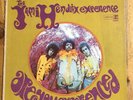 Are You Experienced? Jimi Hendrix Experience 1967 RS 6261 Vinyl LP Record