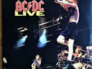 AC/DC -  LIVE SPECIAL COLLECTOR'S EDITION 2 LP VINYL 1992 Rare Ex Condition