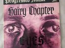 Vinyl LP Hairy Chapter - Eyes