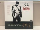 Kool G Rap Roots Of Evil 2LP Original 1998