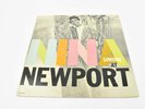 Nina Simone ?– Nina At Newport, VINYL LP