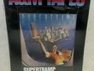 STILL SEALED SUPERTRAMP BREAKFAST IN AMERICA A&M 8T-3708 70's 8-TRACK TAPE MINT