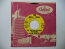 R&R DooWop - NEWTON BROTHERS - Capitol 4236 - The Real Thing (M-)