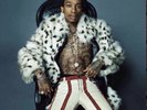 wiz khalifa o.n.i.f.c. Vinyl