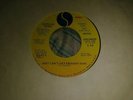 DEPECHE MODE Just Can't Get Enough Rare Sire 7” 45 Promo Mono Stereo VG+ SHINY