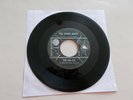 Beat Single 1965 / The Rebel Guys / So-La-La / Moolah Man / Metronome M857 / LC