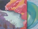 Ocean Alley ?Chiaroscuro 2 x LP Limited Edition Vinyl Yellow/Blue 2019 Record