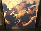 EARLY 2002 Elliott Smith Either Or Vinyl Indie Rock Beck Radiohead With Insert